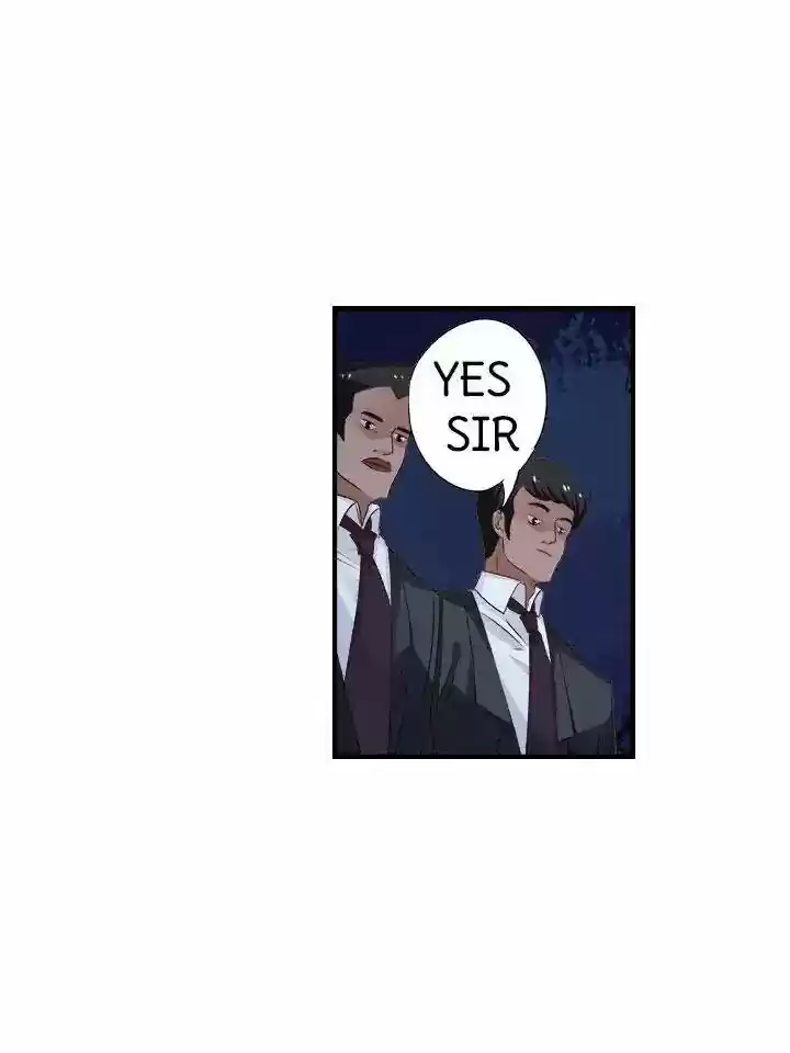 Don't be so harsh Chapter 17