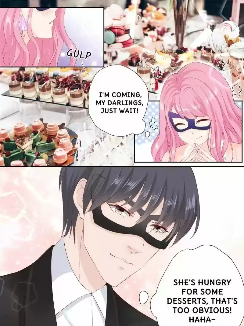 Don't Be So Harsh Chapter 170