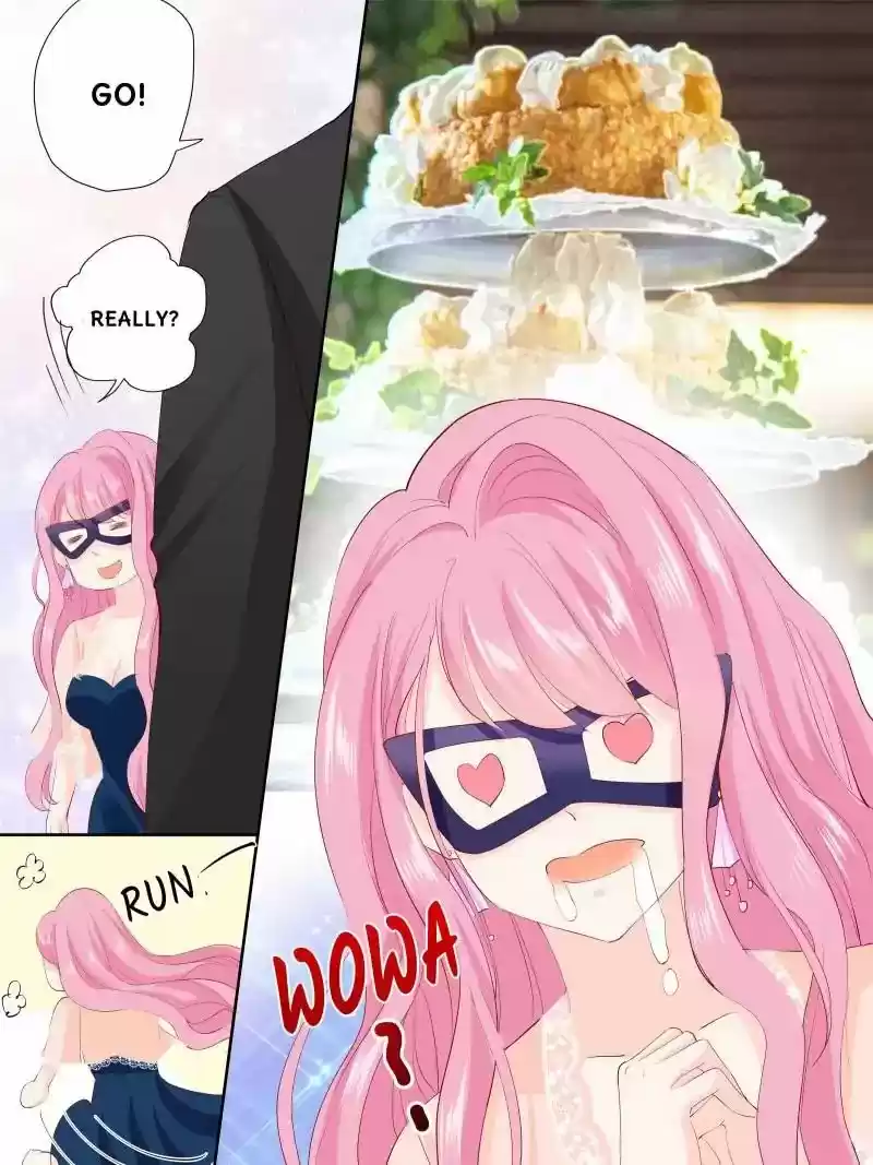 Don't Be So Harsh Chapter 170