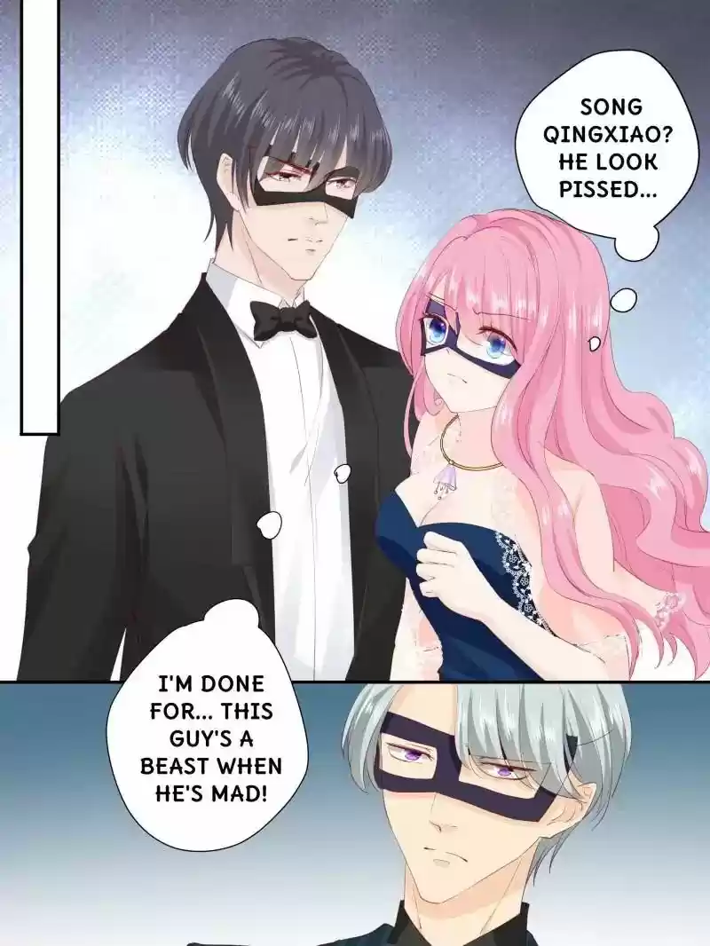 Don't Be So Harsh Chapter 172