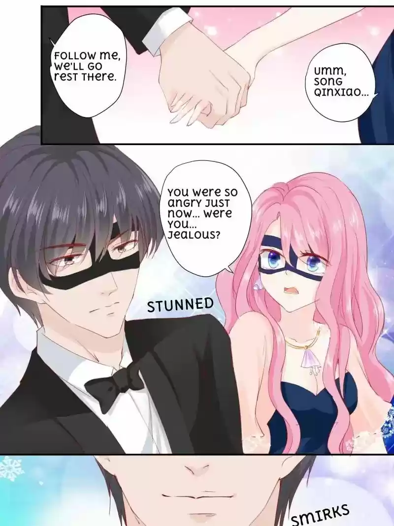 Don't Be So Harsh Chapter 173