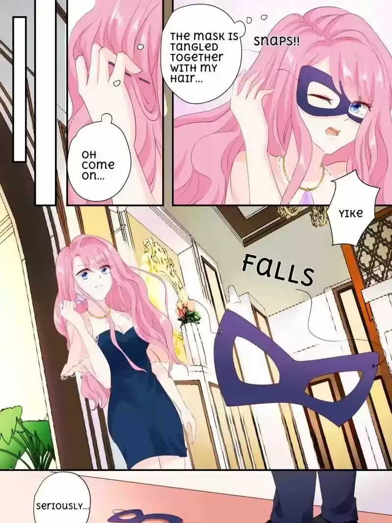 Don't Be So Harsh Chapter 173