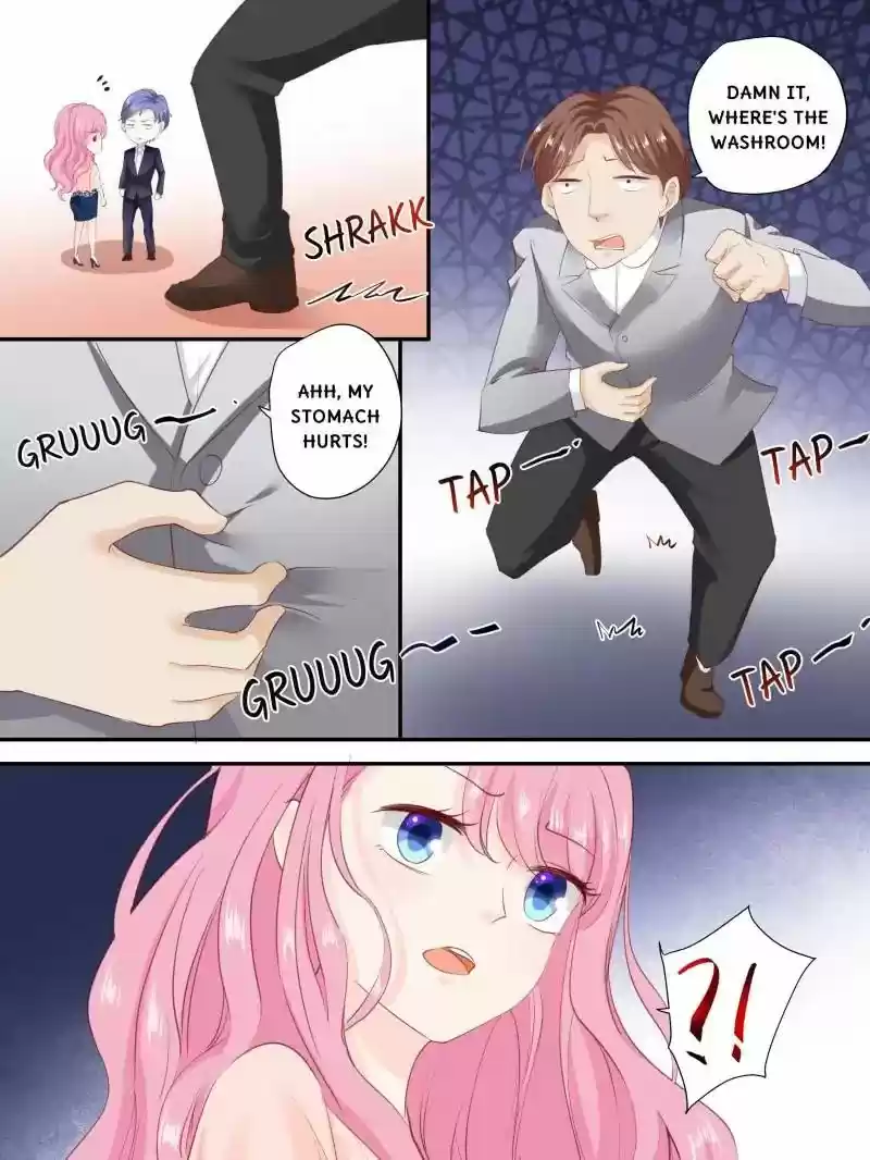 Don't Be So Harsh Chapter 174