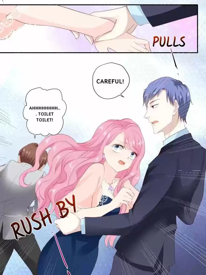 Don't Be So Harsh Chapter 174