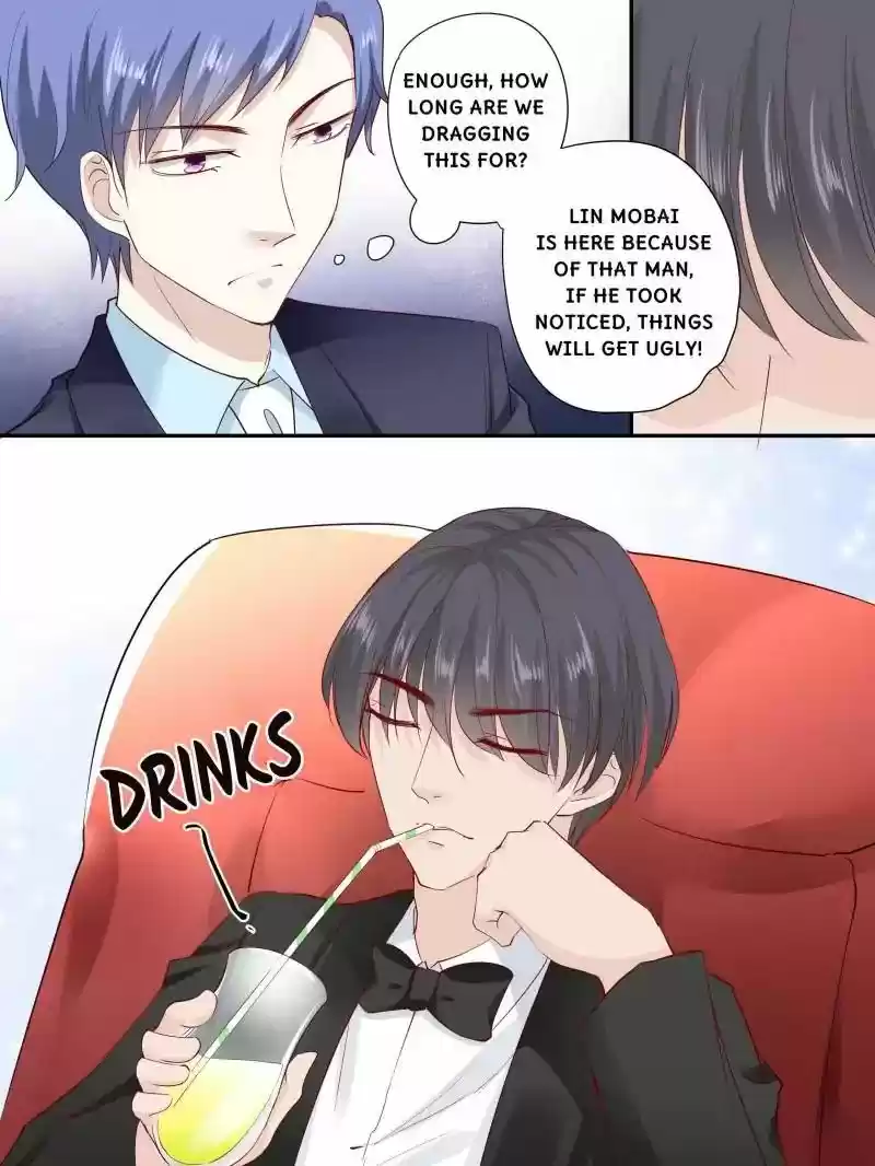 Don't Be So Harsh Chapter 175