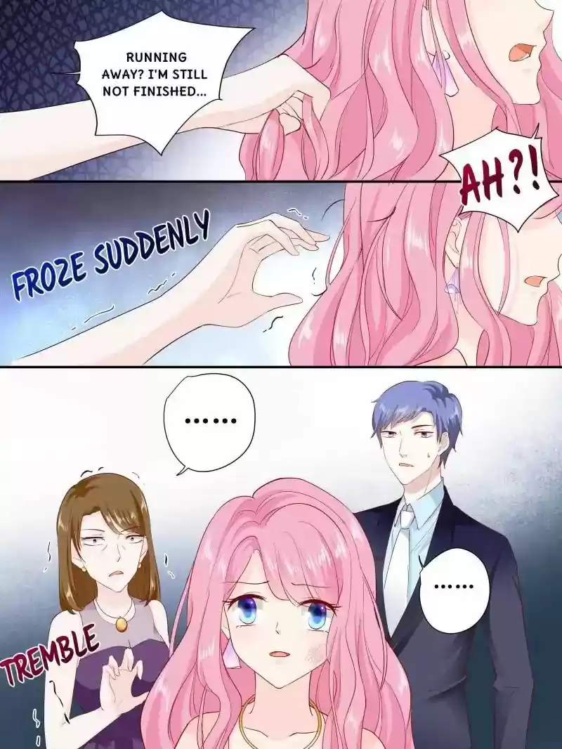 Don't Be So Harsh Chapter 176