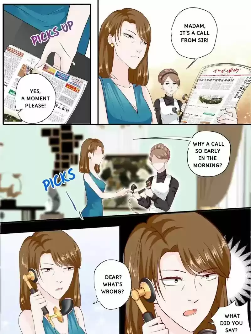 Don't Be So Harsh Chapter 178