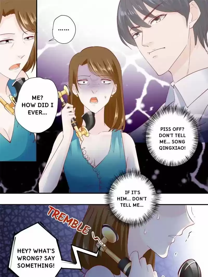 Don't Be So Harsh Chapter 178