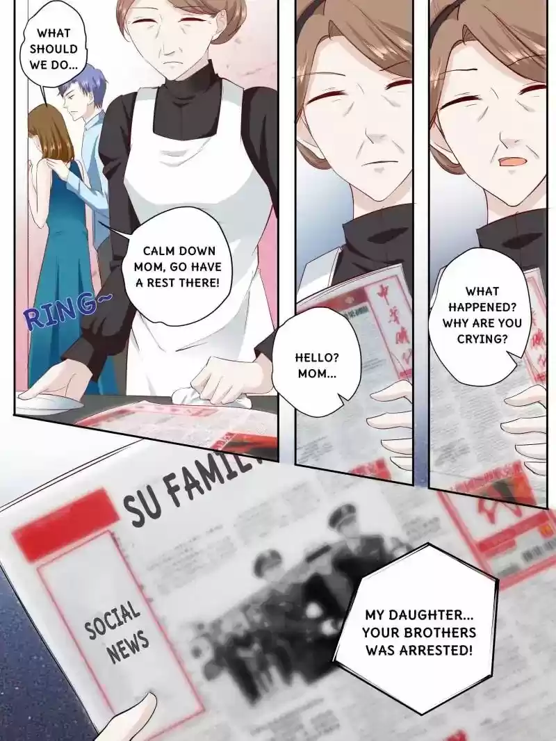 Don't Be So Harsh Chapter 179