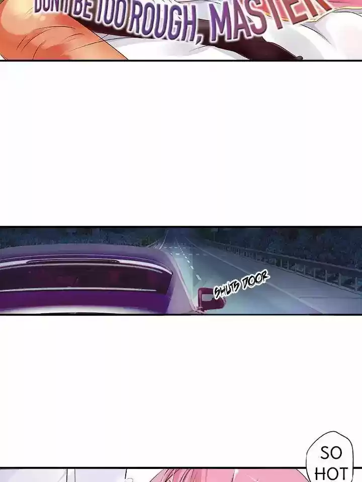 Don't be so harsh Chapter 18