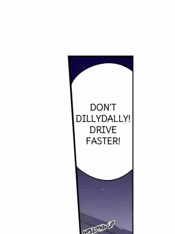 Don't be so harsh Chapter 18