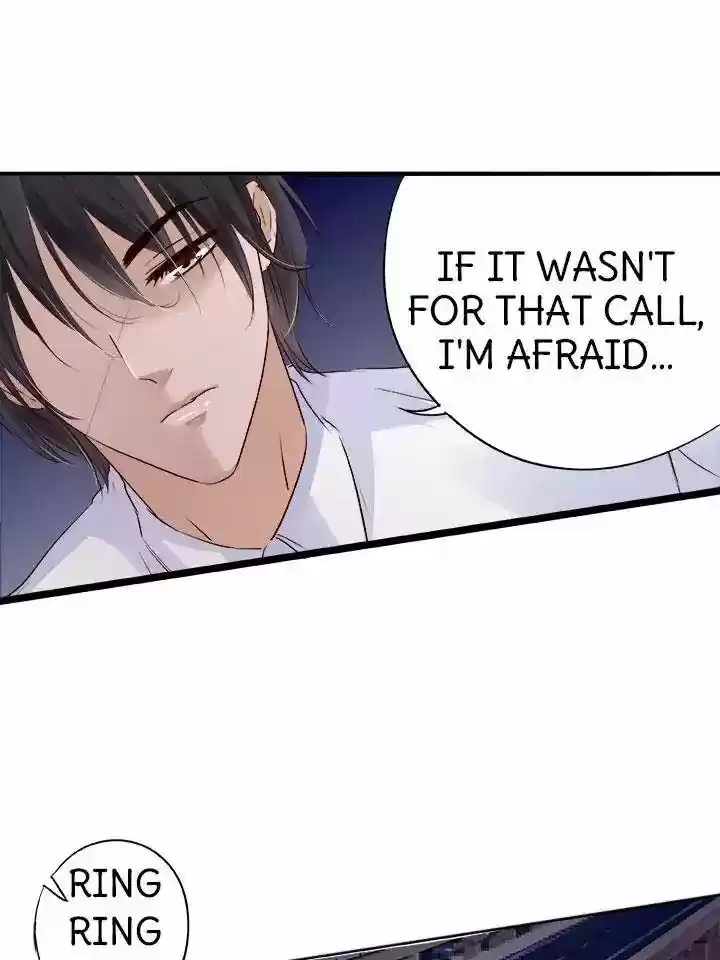 Don't be so harsh Chapter 18