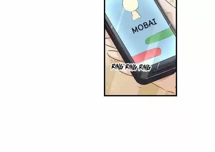 Don't be so harsh Chapter 18