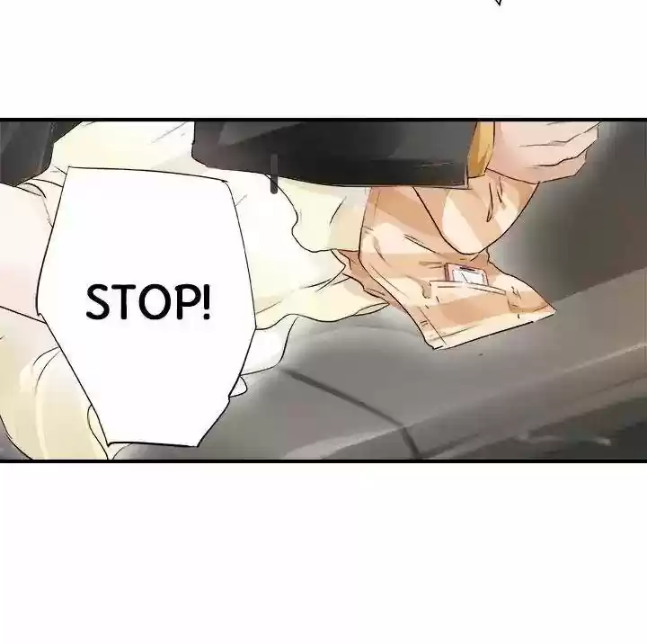 Don't be so harsh Chapter 18