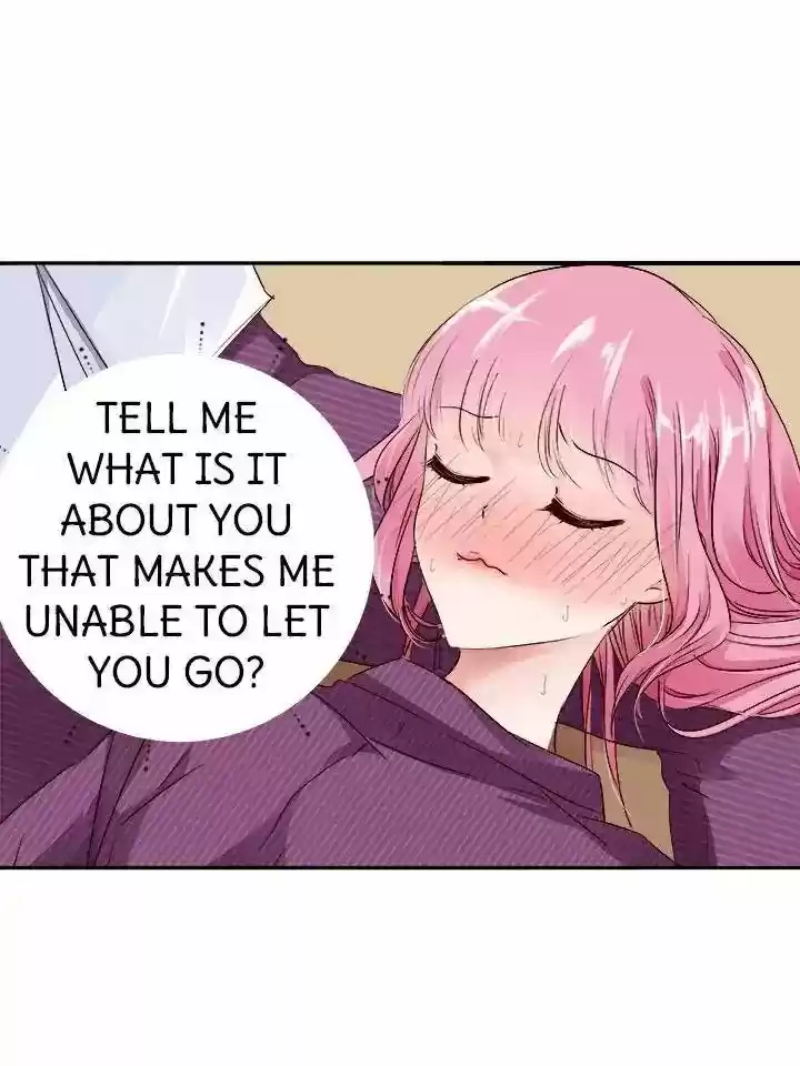 Don't be so harsh Chapter 18