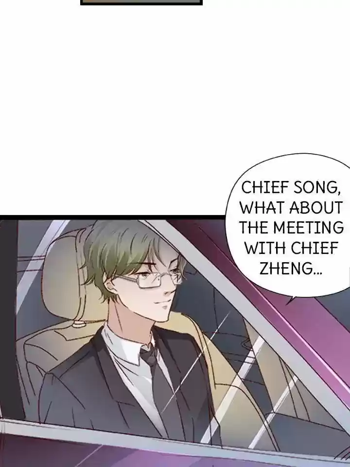 Don't be so harsh Chapter 18