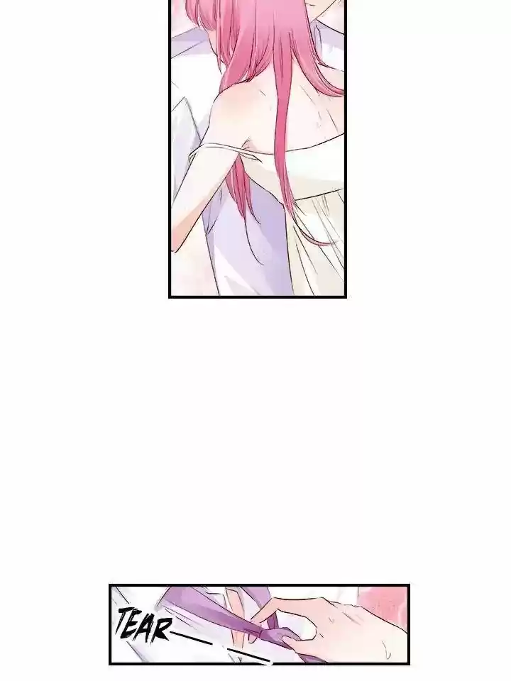 Don't be so harsh Chapter 18