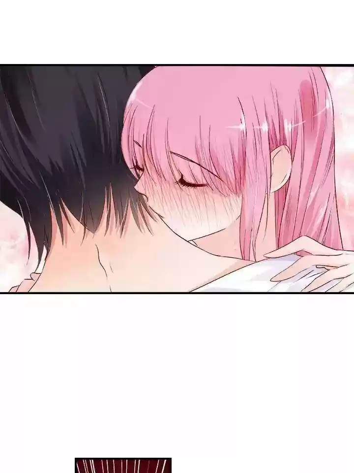 Don't be so harsh Chapter 18