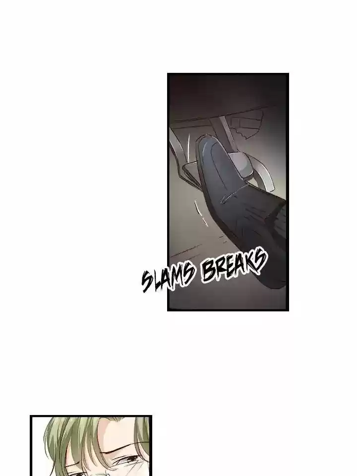 Don't be so harsh Chapter 18