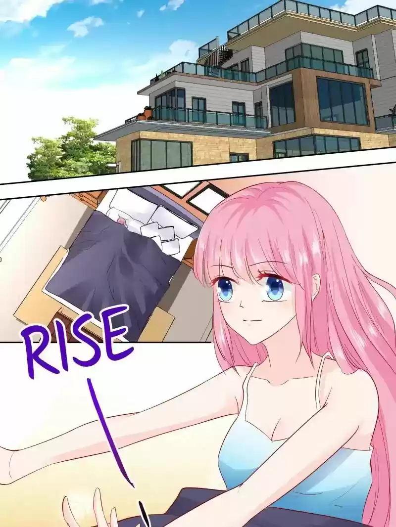 Don't Be So Harsh Chapter 180