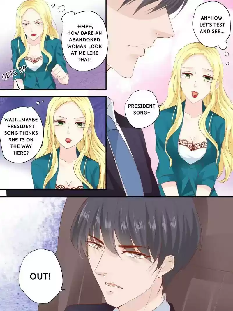 Don't Be So Harsh Chapter 185