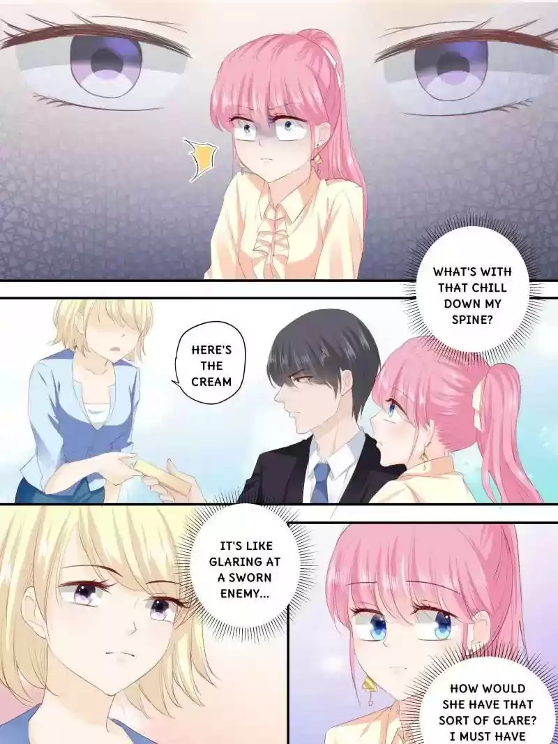 Don't Be So Harsh Chapter 188