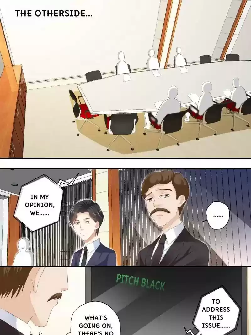 Don't Be So Harsh Chapter 189