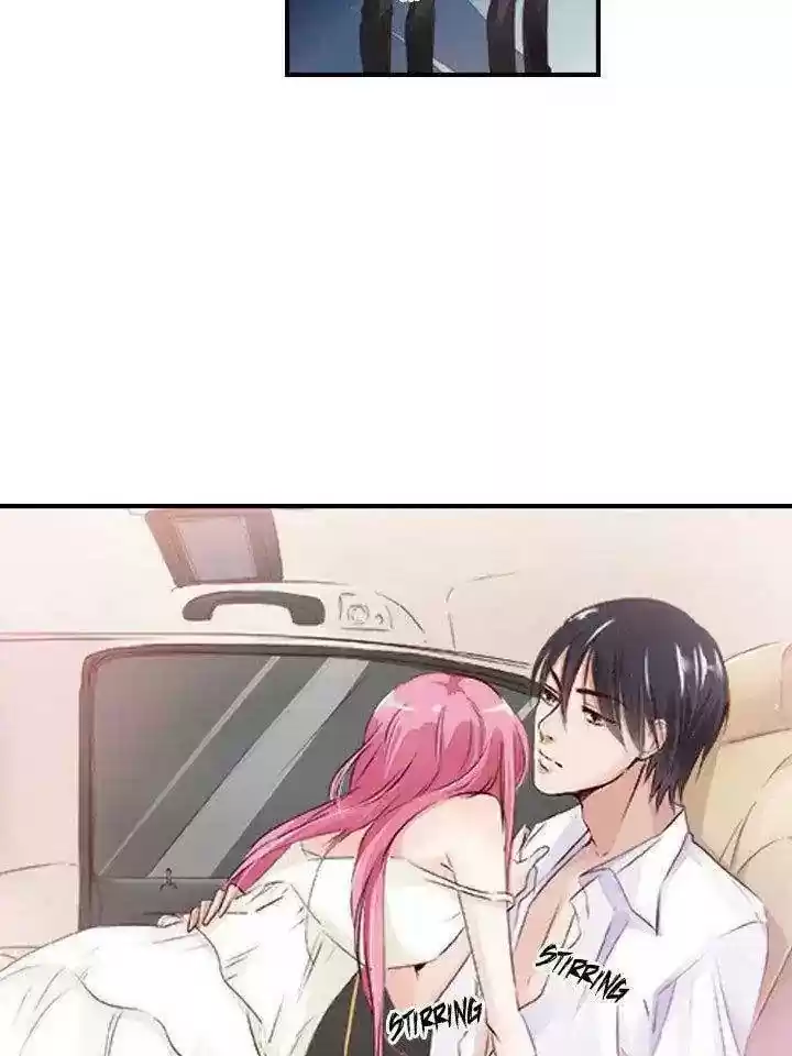 Don't be so harsh Chapter 19