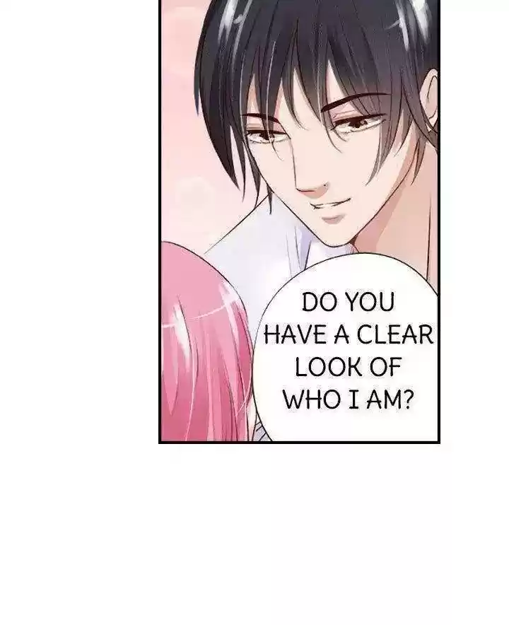 Don't be so harsh Chapter 19