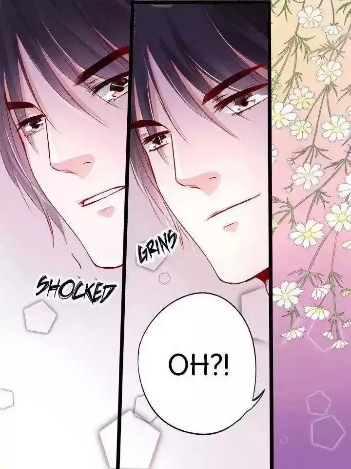 Don't be so harsh Chapter 19