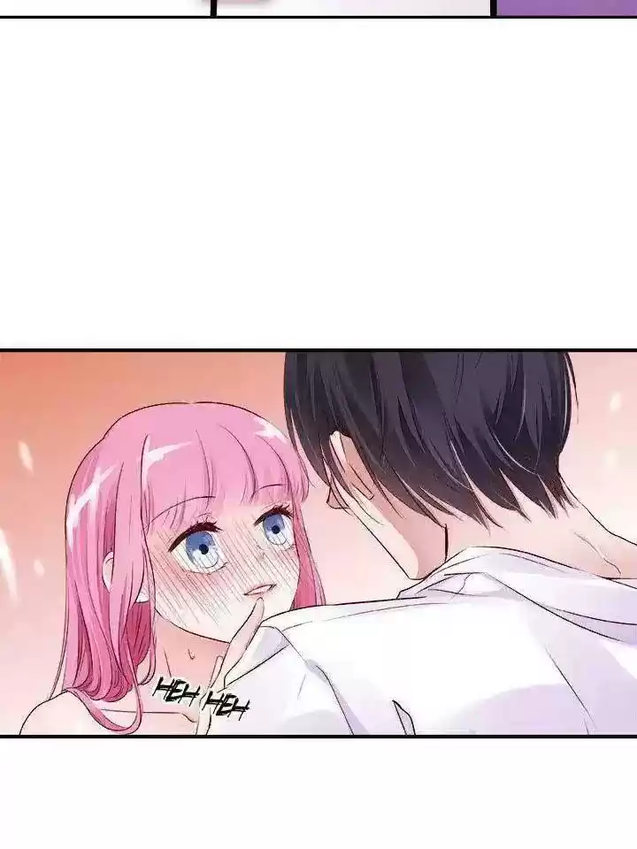 Don't be so harsh Chapter 19