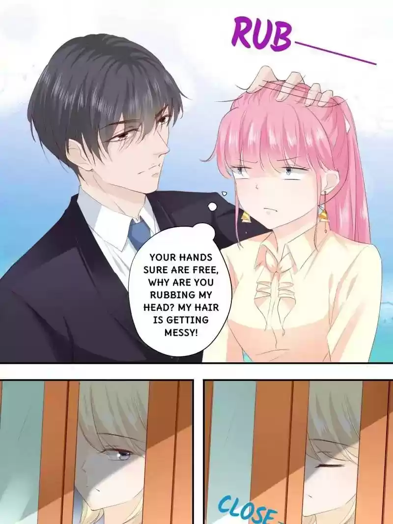 Don't Be So Harsh Chapter 190