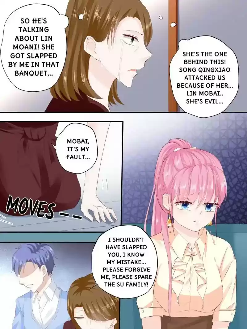 Don't Be So Harsh Chapter 192