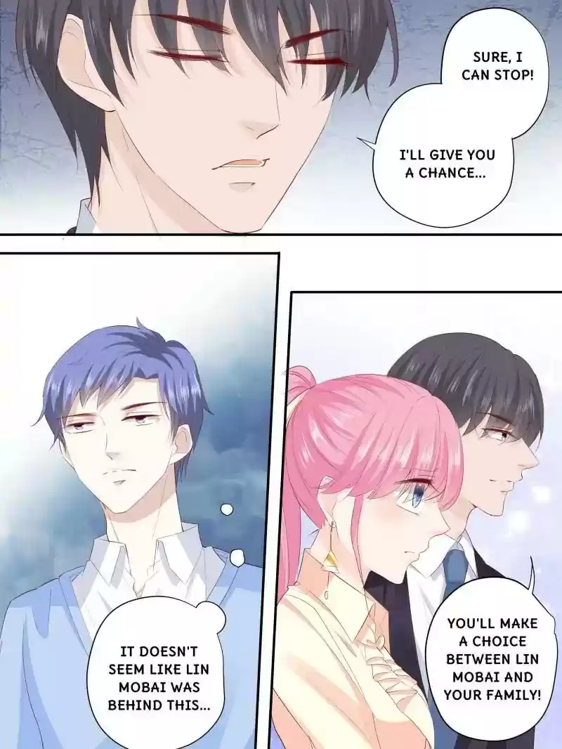 Don't Be So Harsh Chapter 193