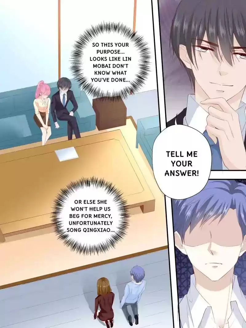 Don't Be So Harsh Chapter 193