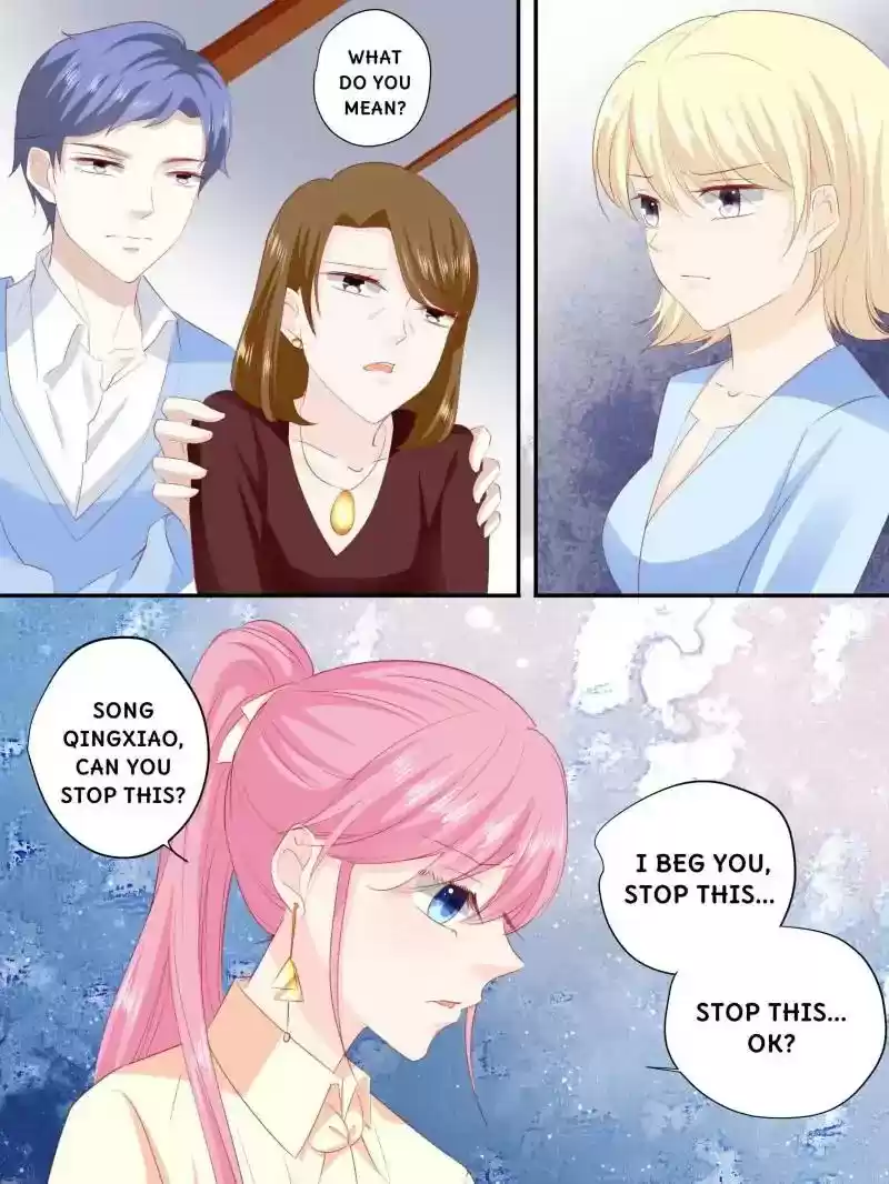 Don't Be So Harsh Chapter 195