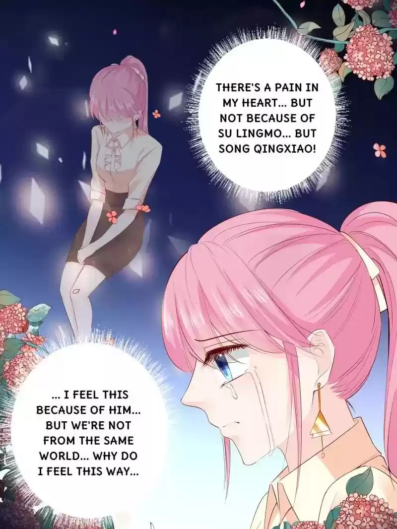 Don't Be So Harsh Chapter 196