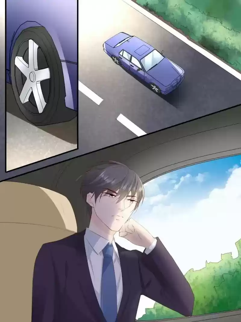 Don't Be So Harsh Chapter 198