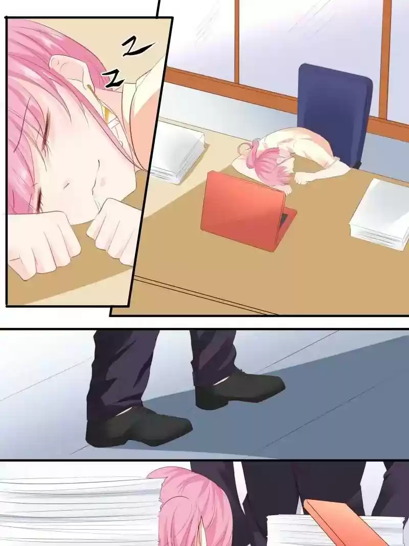 Don't Be So Harsh Chapter 199