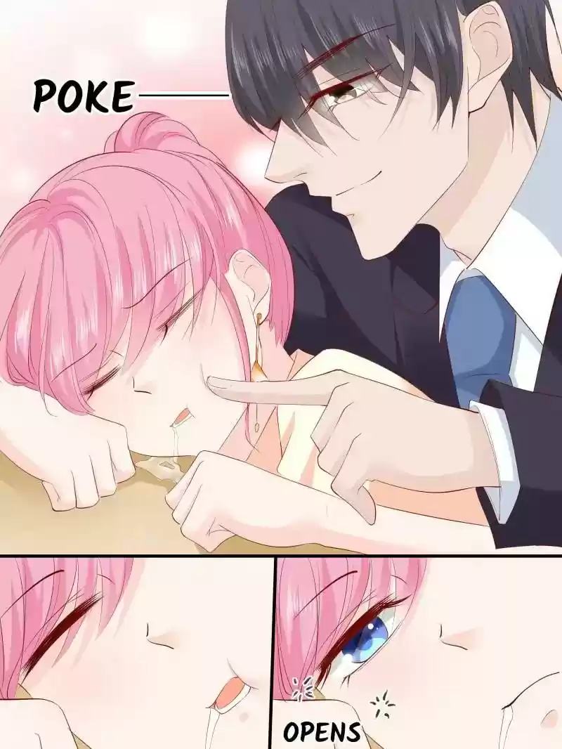 Don't Be So Harsh Chapter 199