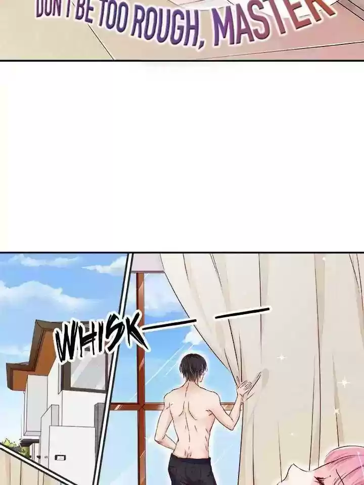 Don't be so harsh Chapter 20