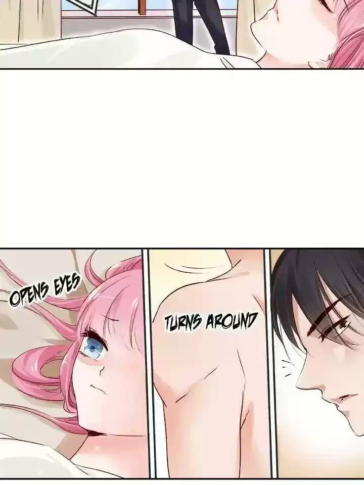 Don't be so harsh Chapter 20