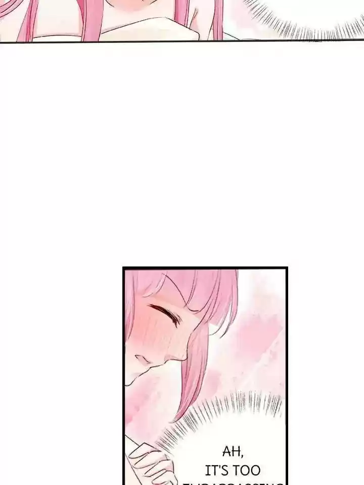 Don't be so harsh Chapter 20