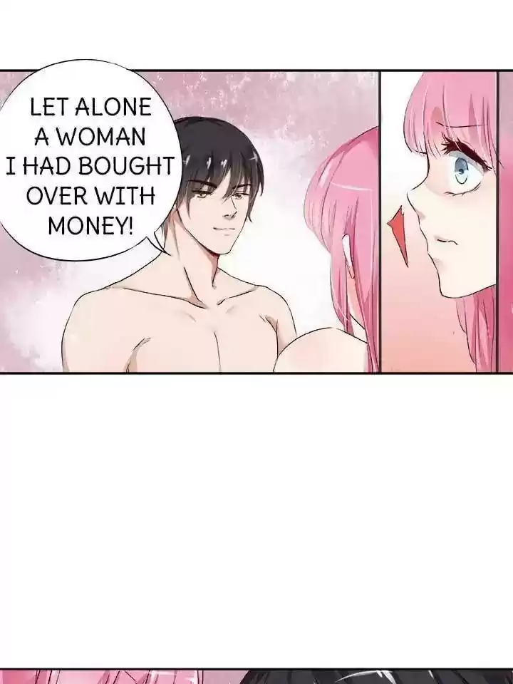 Don't be so harsh Chapter 20