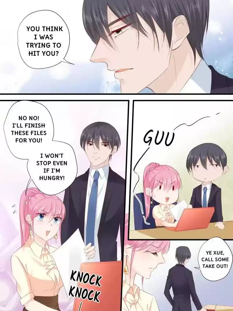 Don't Be So Harsh Chapter 200