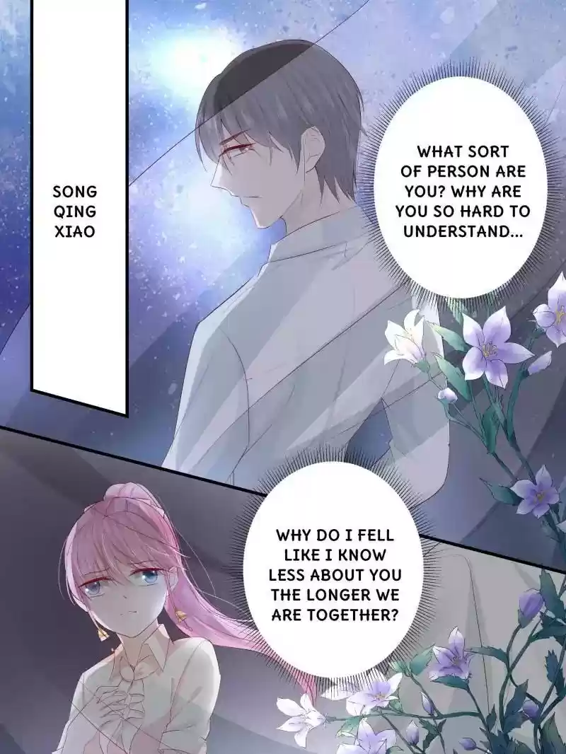 Don't Be So Harsh Chapter 202