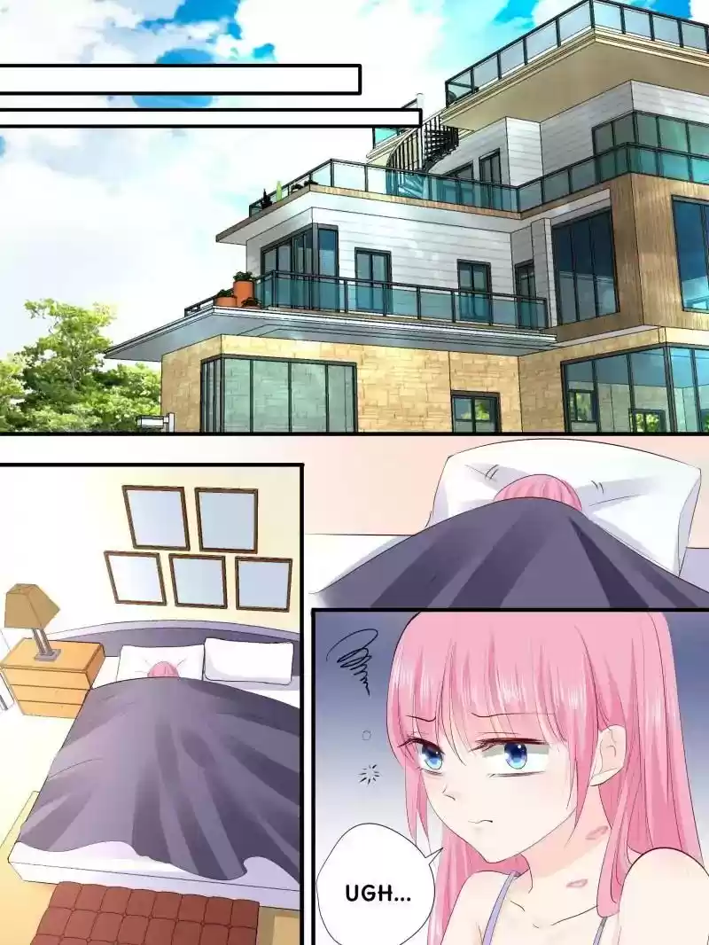 Don't Be So Harsh Chapter 202