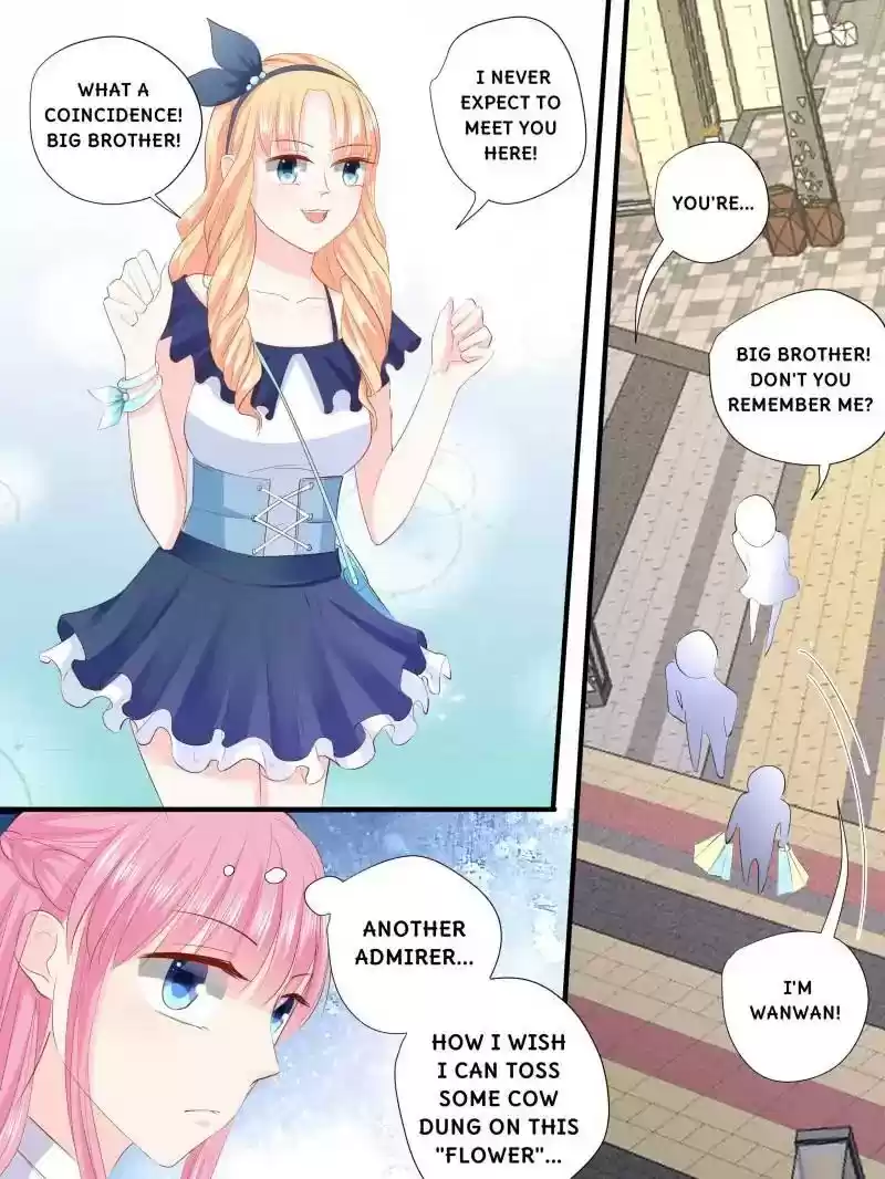 Don't Be So Harsh Chapter 204