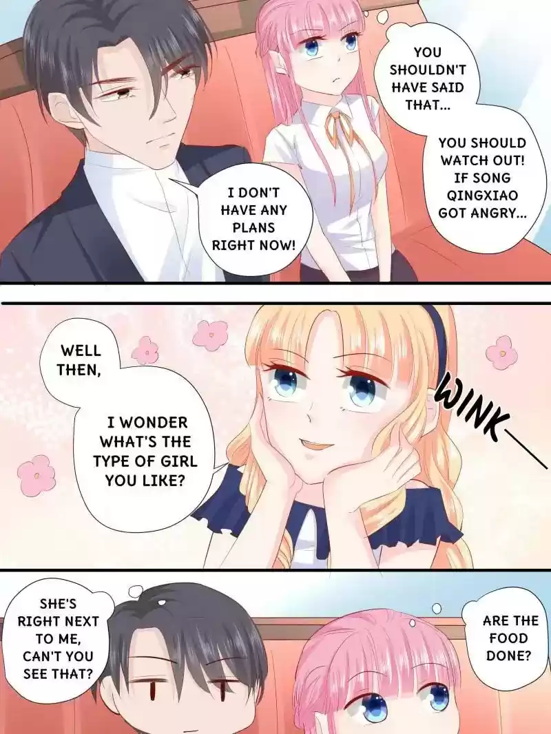 Don't Be So Harsh Chapter 206