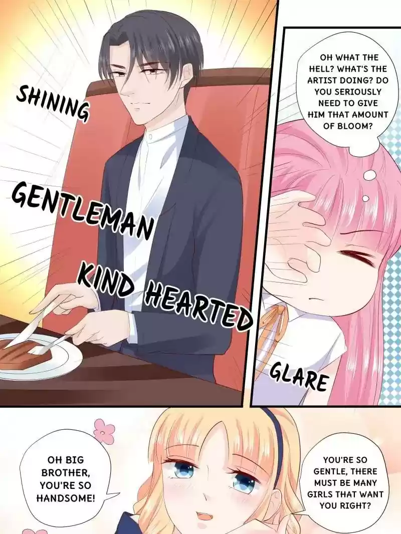 Don't Be So Harsh Chapter 207